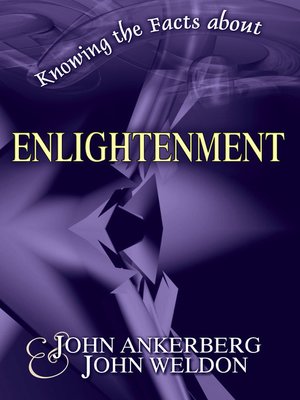 cover image of Knowing the Facts about Enlightenment